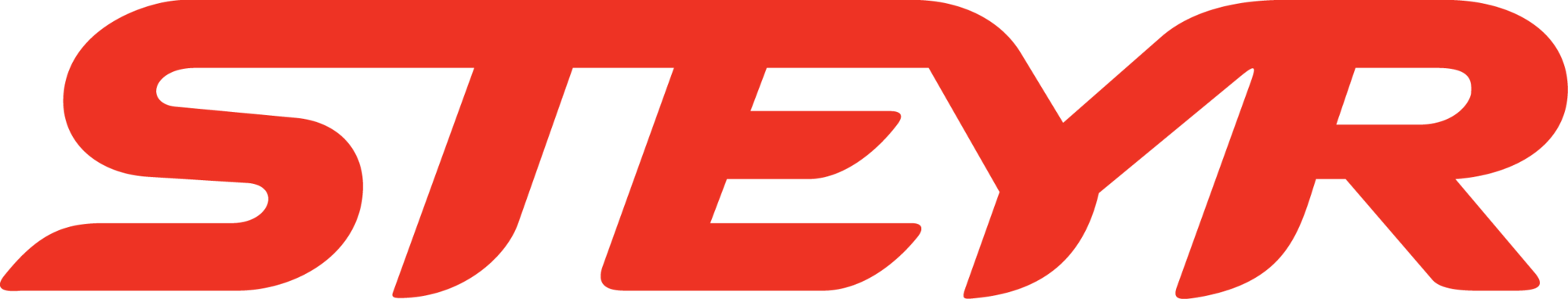 Steyr